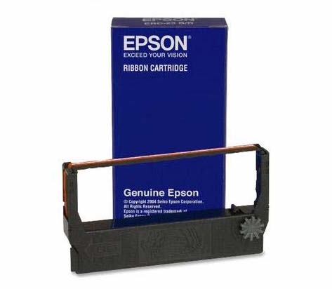 Cinta Impresora Epson C13S015624 Original